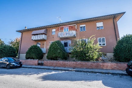 Foto Appartamento in Via Giovanni Giovannini, Ferrara Porotto - Cassana