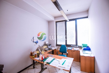 Foto Capannone industriale in vincenzo monti, Seregno Consonno - Bivio