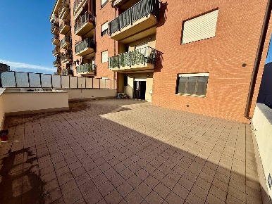 Foto Appartamento a Alessandria Cristo di 110 m² con 4 locali in vendita