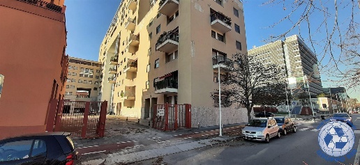 Foto Appartamento in piazza dei daini, Milano Bicocca di 68 m² con 2 locali