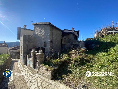 Foto Appartamento in Via Capitolo, Onzo Capitolo Costa di 50 m² in vendita