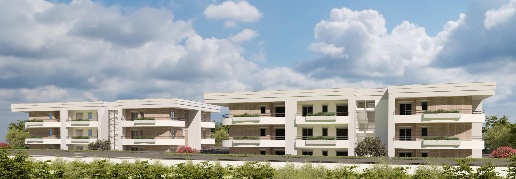 Foto Appartamento in Via della Riserva di Livia, Roma Prima Porta di 53 m²