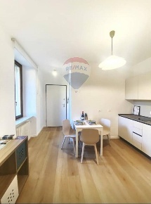 Foto Appartamento in VIA BORGO PALAZZO, Bergamo Borgo Palazzo di 40 m²