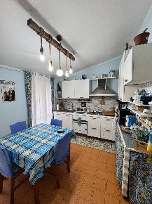 Foto Appartamento in via Mornerino, Canzo di 52 m² con 3 locali in vendita