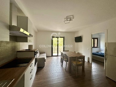 Foto Appartamento in Via Giuseppe de Tommasis, Ateleta di 50 m² in vendita