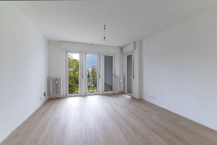 Foto Appartamento in via cavour, Albino Centro di 103 m² con 4 locali