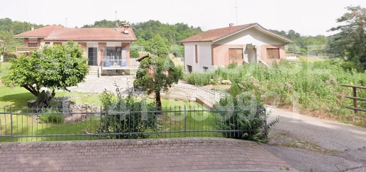 Foto Appartamento in VIA CORTAZZONE, Cortandone di 90 m² con 4 locali