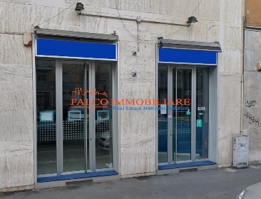Foto Negozio in Via Poliziano, Milano Sempione di 200 m² in affitto
