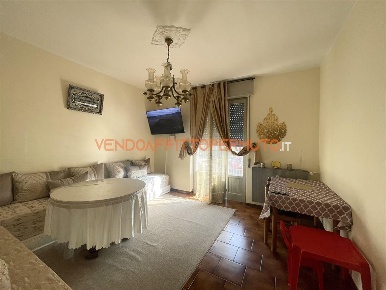 Foto Appartamento in via molina, Caravaggio Masano di 90 m² con 3 locali