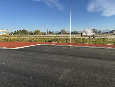 Foto Terreno edificabile in Papa Paolo IV, Calcio di 733 m² in vendita