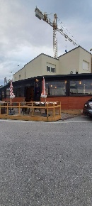 Foto Negozio a Pesaro di 60 m² con 1 locali in vendita