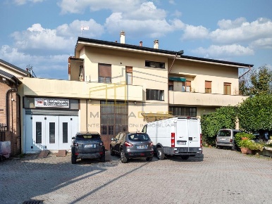 Foto Casa indipendente in Strada Provinciale Milano Imbersago, Concorezzo