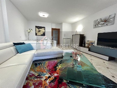 Foto Villa a schiera in via maraviglia, Martignana di Po di 186 m²