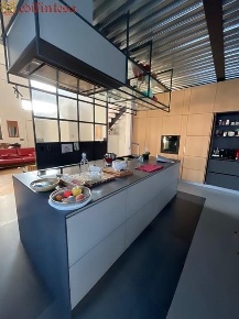 Foto Loft in pacinotti, Lissone Cattaneo, Pacinotti, Torricelli di 251 m²