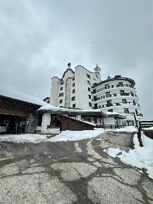 Foto Appartamento in VIA SAUZE, Sestriere di 80 m² con 4 locali in affitto