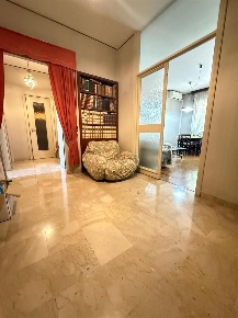 Foto Appartamento in CORSO REGINA MARGHERITA, Torino Aurora di 124 m²