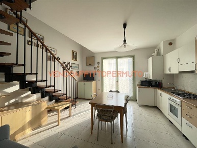 Foto Appartamento in MAZZINI, Treviglio di 50 m² con 2 locali in vendita