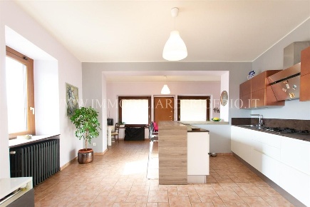 Foto Appartamento in valbonaga di sotto, Cisano Bergamasco Valbonaga