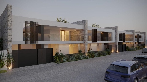 Foto Villa unifamiliare in CORSO DE GASPERI, Bari Carbonara di Bari