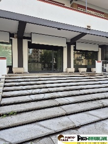 Foto Ufficio in Via Giuseppe Sciuti, Palermo Notarbartolo - Sciuti