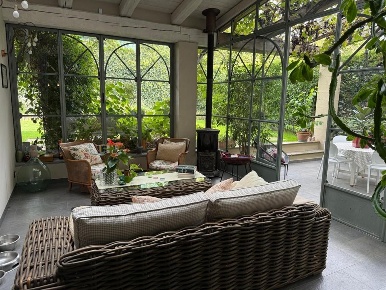 Foto Villa unifamiliare in Strada Roccacatene, Moncalieri Moriondo - Maiole