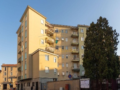 Foto Appartamento in Via Guerrazzi, Monza San Giuseppe di 100 m² in vendita