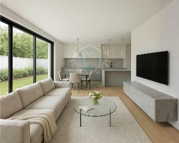 Foto Villa unifamiliare in Via Barni, Dovera Centro di 130 m² con 4 locali