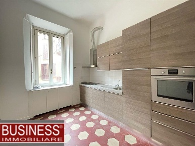 Foto Appartamento in Via Spartaco, Milano Cadore di 160 m² con 4 locali