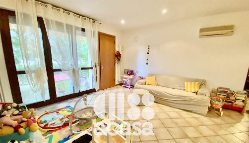 Foto Appartamento a Mercato Saraceno Centro di 100 m² con 3 locali