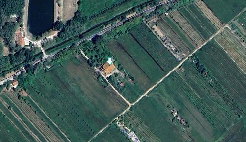 Foto Case semi ndipendenti a Vicopisano di 352 m² con 4 locali in vendita