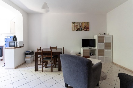 Foto Appartamento a Empoli Ospedale - Santa Maria di 51 m² con 2 locali