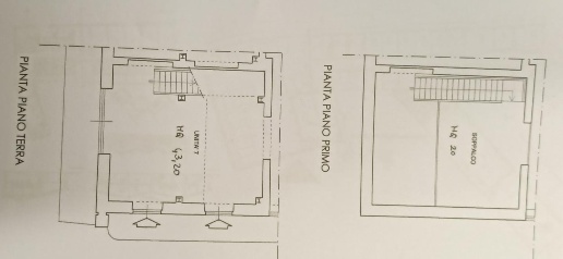 Foto Locale commerciale a Lucca San Marco - Acquacalda di 65 m² in affitto