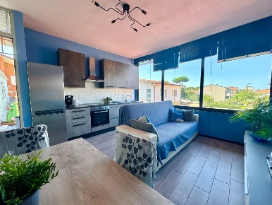 Foto Appartamento a Viareggio Torre del Lago di 70 m² con 4 locali