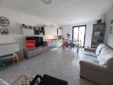 Foto Appartamento a Calci Centro di 79 m² con 3 locali in vendita
