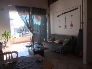 Foto Appartamento a Ponsacco Centro di 60 m² con 3 locali in affitto