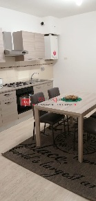 Foto Appartamento a Calci Centro di 70 m² con 3 locali in vendita