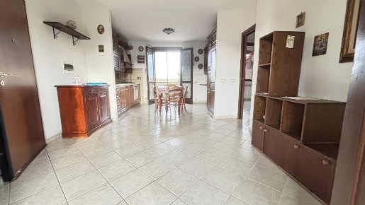 Foto Appartamento a Cascina Centro di 75 m² con 4 locali in vendita