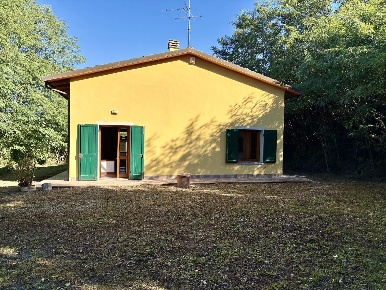 Foto Villa unifamiliare a Montaione San Vivaldo di 140 m² con 5 locali