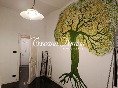 Foto Appartamento a Siena Fuori Porta Camollia di 95 m² con 4 locali