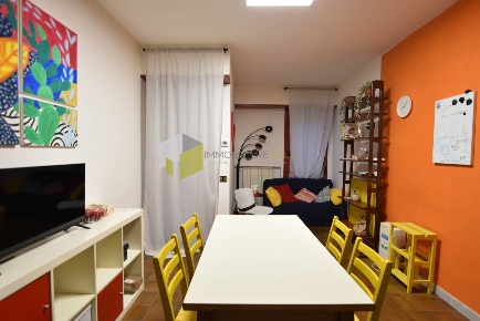 Foto Appartamento a Pisa Porta Fiorentina - Leopolda di 71 m² con 3 locali