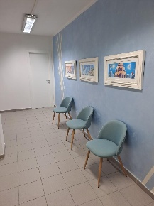 Foto Ufficio a San Miniato Ponte a Egola, Stibbio di 14 m² con 1 locali