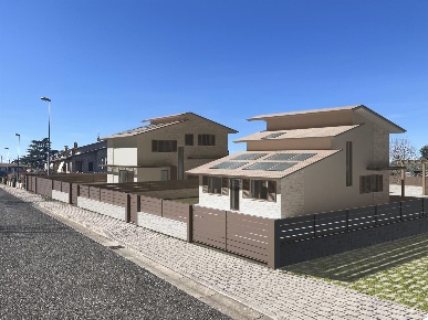 Foto Villa unifamiliare a Colle di Val d'Elsa Sant'Andrea, Le Grazie