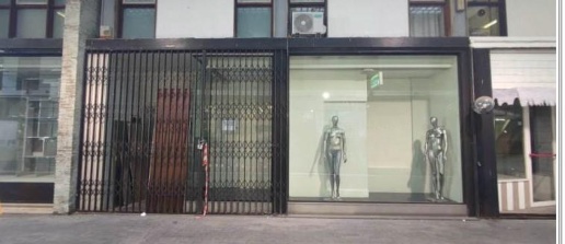 Foto Negozio a Massa Centro di 126 m² con 1 locali in vendita