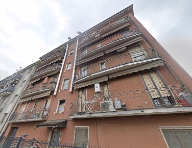 Foto Appartamento a Pantigliate di 75 m² con 4 locali in vendita