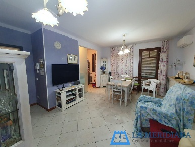 Foto Appartamento a Larciano San Rocco di 100 m² con 5 locali in vendita