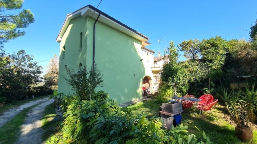 Foto Casa indipendente a San Miniato San Miniato Basso di 95 m² in vendita
