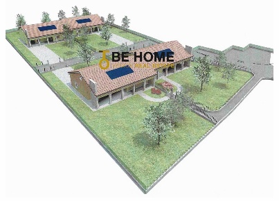 Foto Terreno residenziale a Legnaro di 1000 m² in vendita