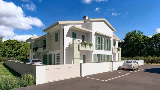 Foto Villa unifamiliare a Pontedera Santa Lucia, La Borra di 130 m²