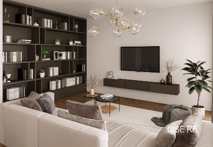 Foto Appartamento in VIA PISANELLO, Milano Gambara di 110 m² con 3 locali