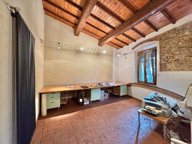 Foto Appartamento a Ponsacco Centro di 35 m² con 2 locali in vendita